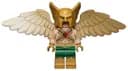 Minifigurka: SH0154:  Hawkman