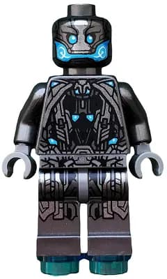 SH0166:  Ultron Sentry