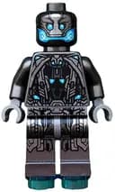 Minifigurka: SH0166:  Ultron Sentry