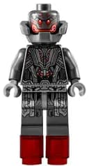 Minifigurka: SH0175:  Ultron Prime