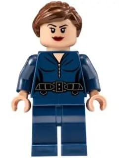 SH0183:  Maria Hill