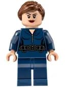 Minifigurka: SH0183:  Maria Hill