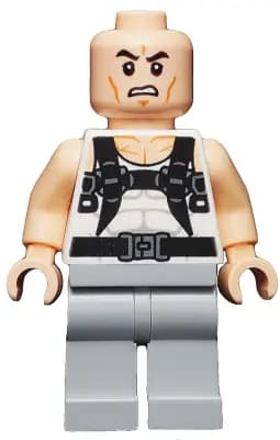 SH0192:  Rhino