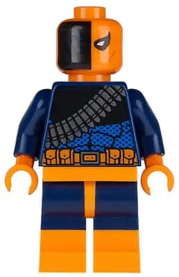 SH0194:  Deathstroke