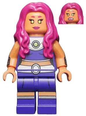 SH0197:  Starfire