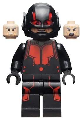 SH0202:  Hank Pym