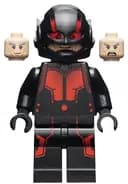 Minifigurka: SH0202:  Hank Pym