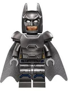 SH0217:  Batman - Armored
