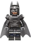 Minifigurka: SH0217:  Batman - Armored