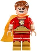 Minifigurka: SH0227:  Hyperion