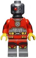 Minifigurka: SH0259:  Deadshot