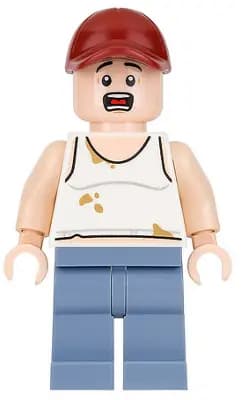 SH0277:  Farmer