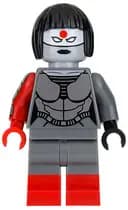 Minifigurka: SH0283:  Katana