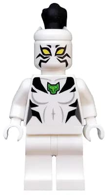 SH0287:  White Tiger