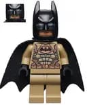 Minifigurka: SH0288:  Desert Batman