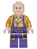 Minifigurka: SH0298:  The Ancient One