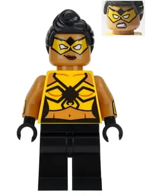 SH0322:  Tarantula