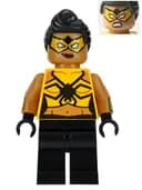 Minifigurka: SH0322:  Tarantula