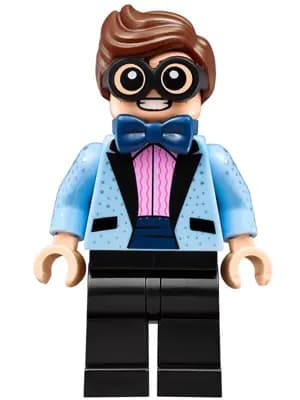 SH0325:  Dick Grayson - Tuxedo