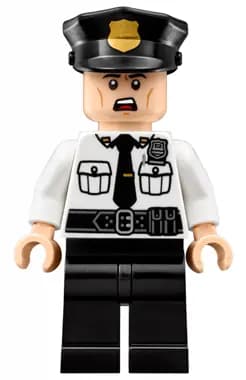 SH0331:  Security Guard