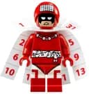 Minifigurka: SH0335:  Calendar Man