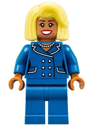SH0350:  Mayor McCaskill
