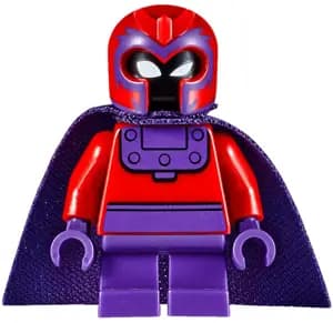 SH0365:  Magneto - Short Legs