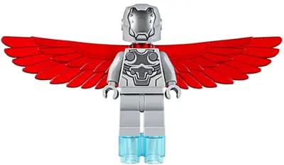SH0366:  Super-Adaptoid