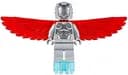Minifigurka: SH0366:  Super-Adaptoid