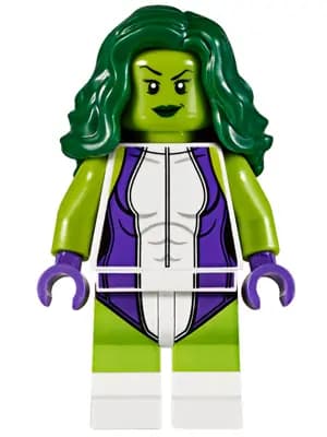 SH0373:  She-Hulk