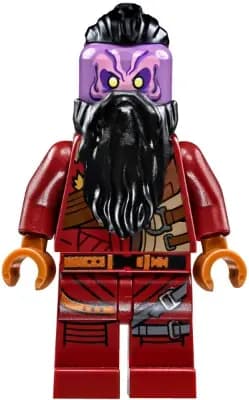 SH0382:  Taserface