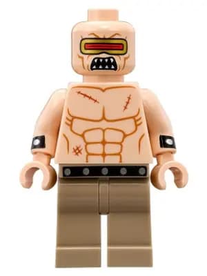 SH0396:  Mutant Leader