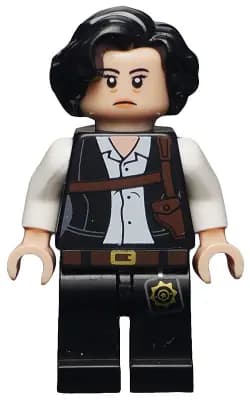 SH0399:  Chief O'Hara