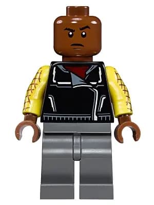SH0404:  The Shocker