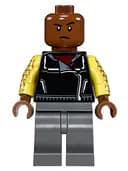Minifigurka: SH0404:  The Shocker