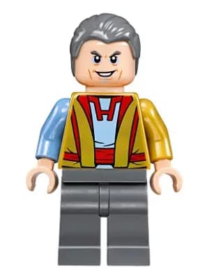 SH0410:  Grandmaster