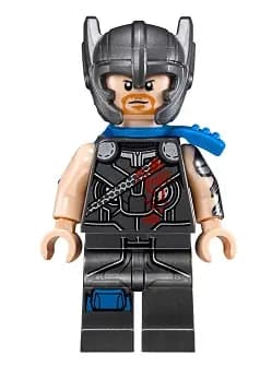 SH0412:  Thor - Scabbard