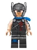 Minifigurka: SH0412:  Thor - Scabbard