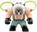 Minifigurka: SH0414:  Bane