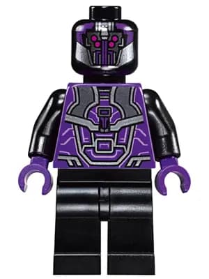 SH0426:  Sakaarian Guard