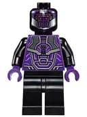 Minifigurka: SH0426:  Sakaarian Guard