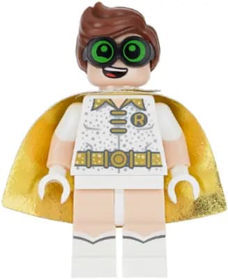 SH0444:  Disco Robin