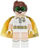 Minifigurka: SH0444:  Disco Robin