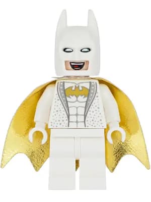 SH0445:  Disco Batman