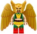 Minifigurka: SH0461:  Hawkgirl