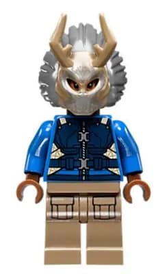 SH0469:  Erik Killmonger