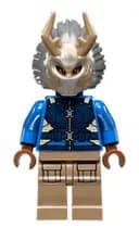 Minifigurka: SH0469:  Erik Killmonger