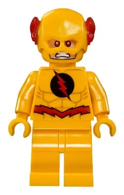 SH0471:  Reverse Flash (Zoom)