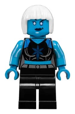 SH0472:  Killer Frost