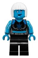 Minifigurka: SH0472:  Killer Frost